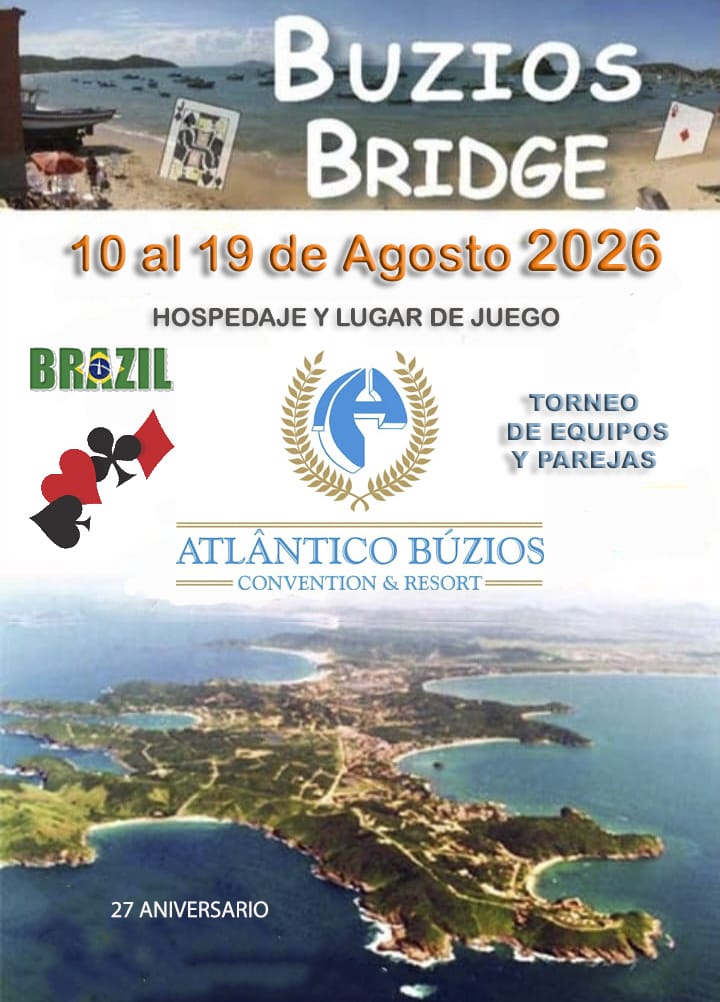 Buzios 2026